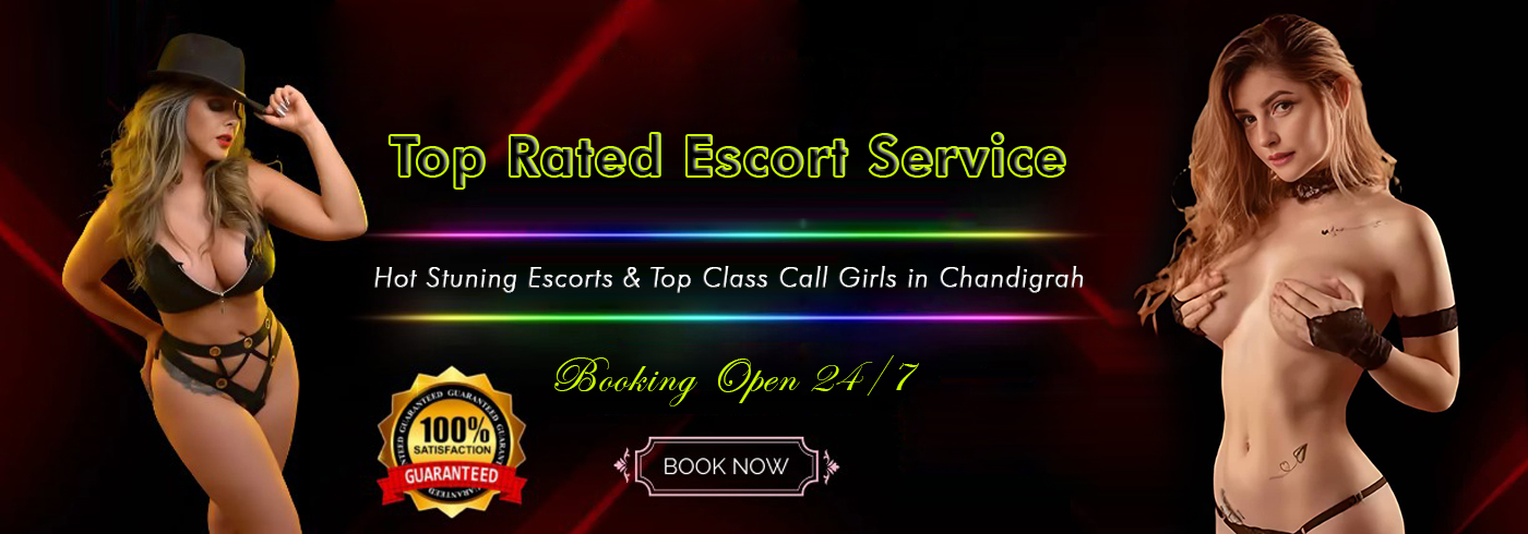 Chandigarh Escort